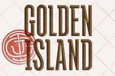 Golden Island